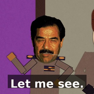 Let me see.