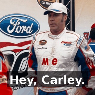 Hey, Carley.