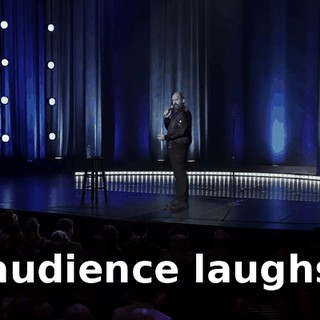 [audience laughs]