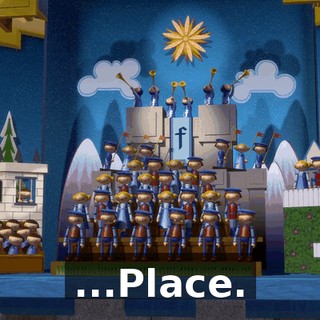 ...Place.