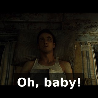 Oh, baby!