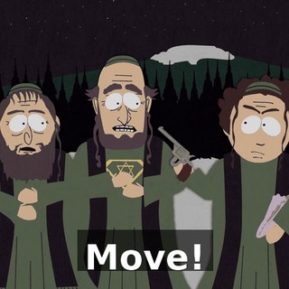 Move!
