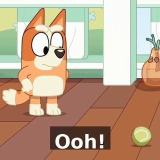Ooh!