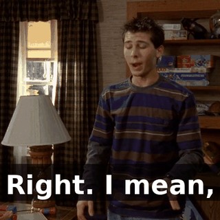 Right. I mean,