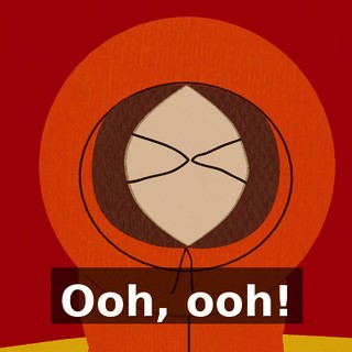 Ooh, ooh!