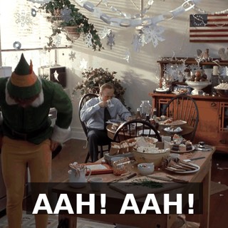 AAH! AAH!