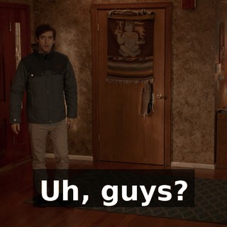 Uh, guys?