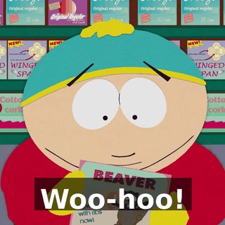Woo-hoo!