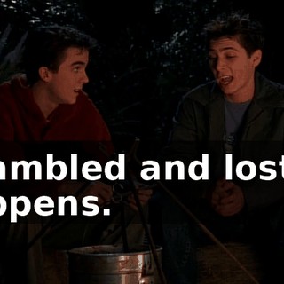 I gambled and lost. It happens.