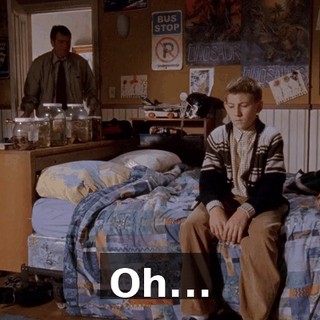 Oh...