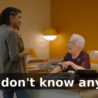 I don't know any.