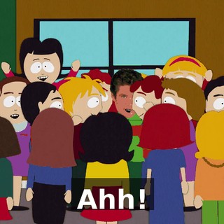 Ahh!