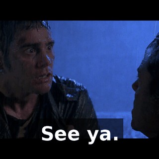 See ya.