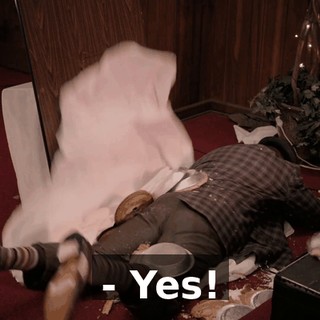 - Yes!