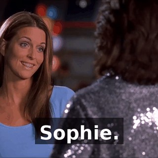 Sophie.