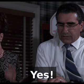 Yes!