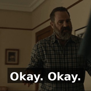 Okay. Okay.
