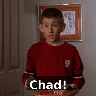 Chad!