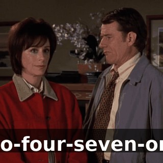 "Two-four-seven-one."
