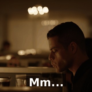 Mm...