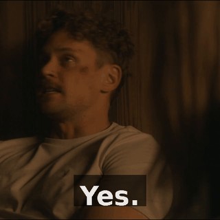 Yes.