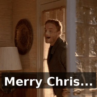 Merry Chris...