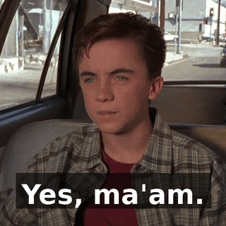 Yes, ma'am.