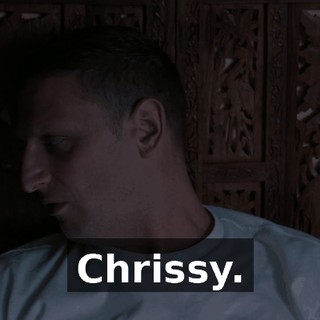 Chrissy.
