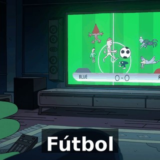 Fútbol
