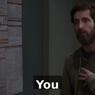 You