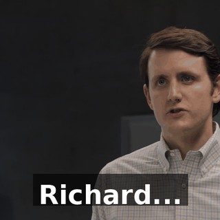 Richard...