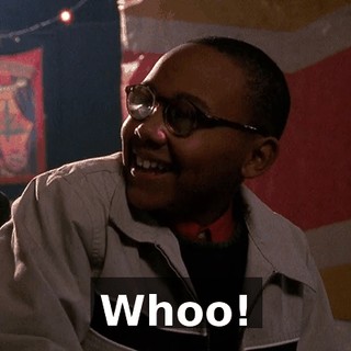 Whoo!