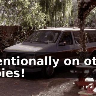 intentionally on other babies!