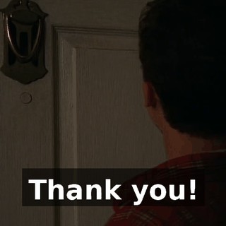 Thank you!