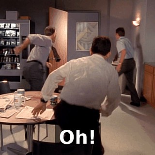 Oh!
