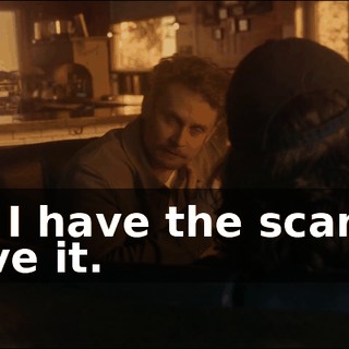 and I have the scars to prove it.