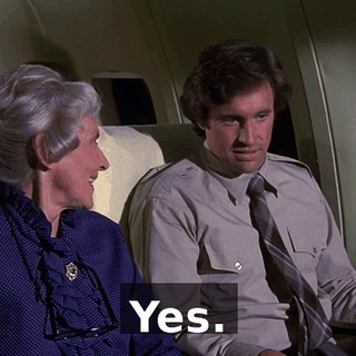 Yes.