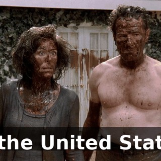 Of the United States.
