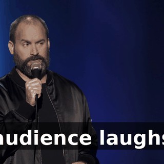 [audience laughs]