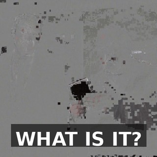 WHAT IS IT?