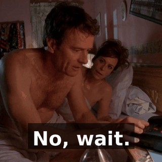 No, wait.