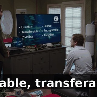 durable, transferable,