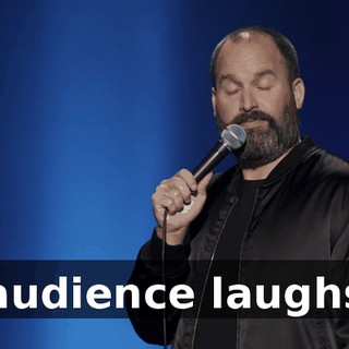 [audience laughs]