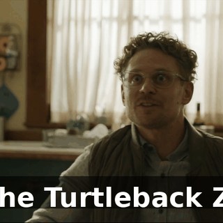 at the Turtleback Zoo.