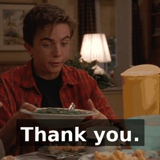 Thank you.