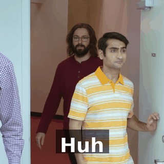 Huh