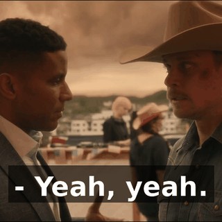 - Yeah, yeah.