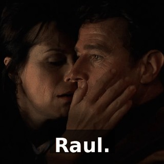 Raul.