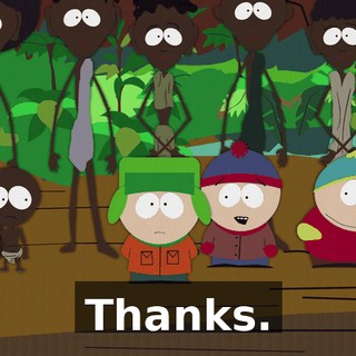 Thanks.