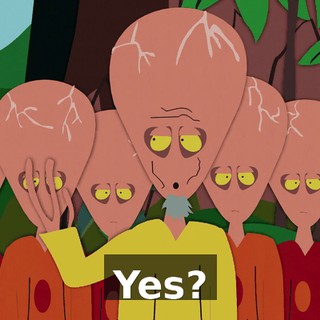 Yes?